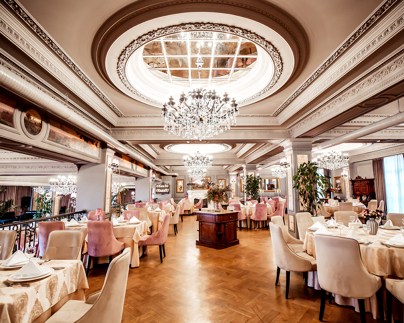 İç Mekan Tasarımı ve Uygulaması
